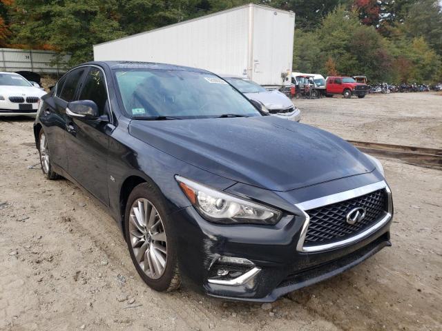 INFINITI Q50 LUXE 2018 jn1ev7ar3jm430275