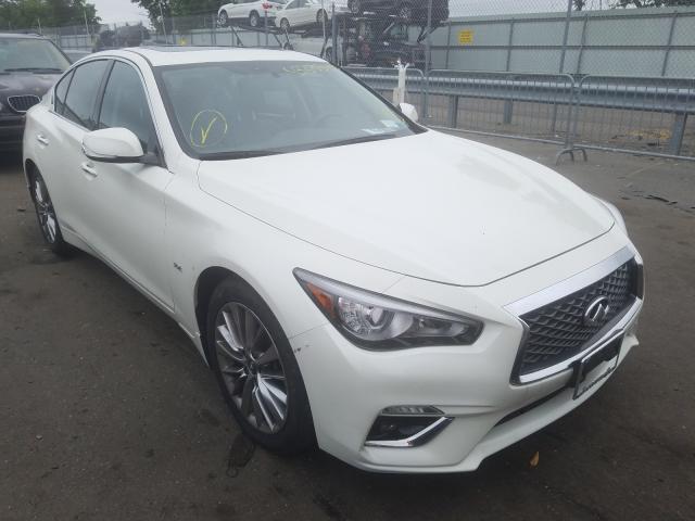 INFINITI Q50 2018 jn1ev7ar3jm430793