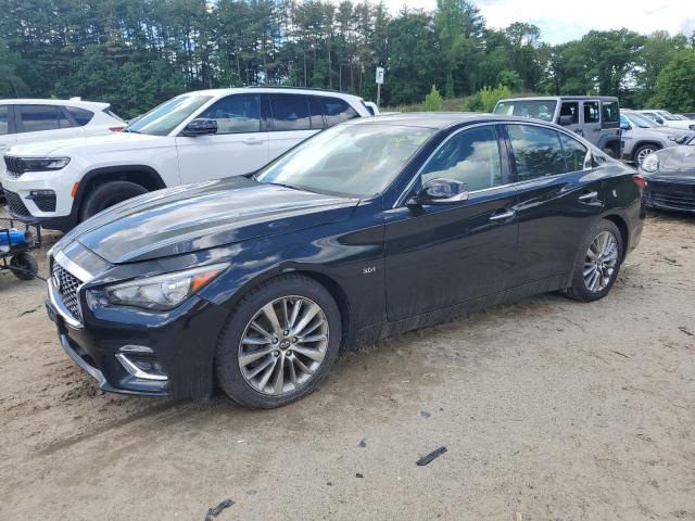 INFINITI Q50 2018 jn1ev7ar3jm431698