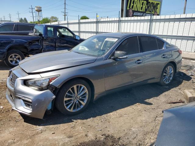 INFINITI Q50 2018 jn1ev7ar3jm432544