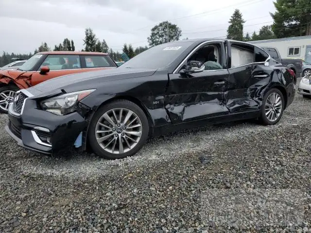 INFINITI Q50 2018 jn1ev7ar3jm434679