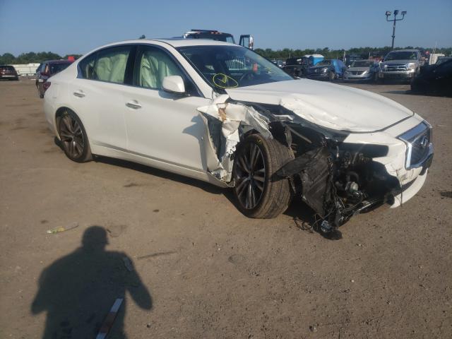 INFINITI NULL 2018 jn1ev7ar3jm435587