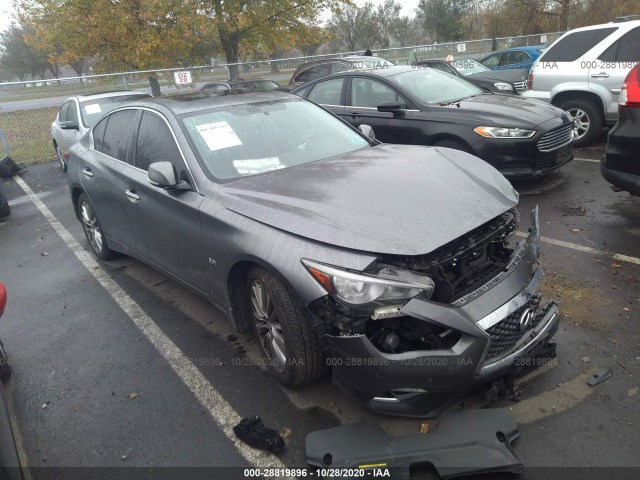 INFINITI Q50 2018 jn1ev7ar3jm437629