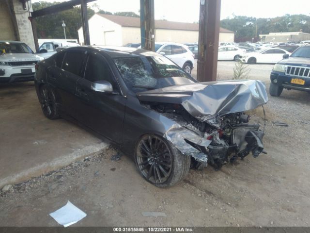 INFINITI Q50 2018 jn1ev7ar3jm439817