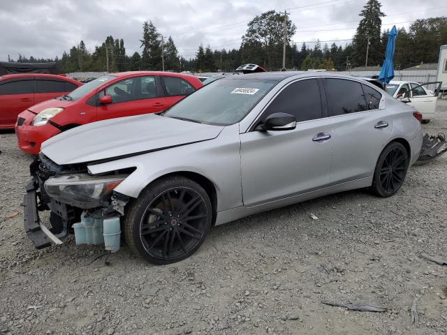 INFINITI Q50 LUXE 2018 jn1ev7ar3jm441843