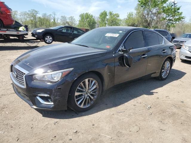 INFINITI Q50 2018 jn1ev7ar3jm442653