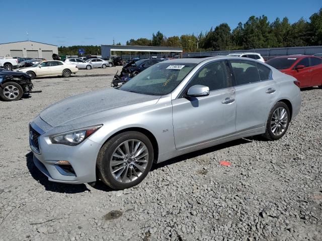 INFINITI Q50 2018 jn1ev7ar3jm445097