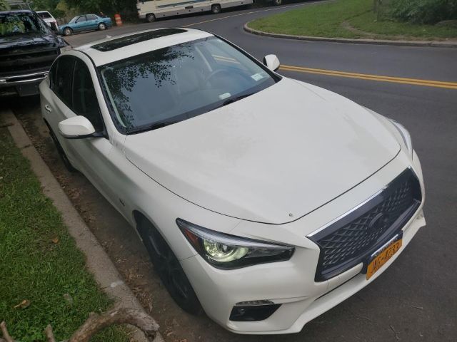 INFINITI Q50 2018 jn1ev7ar3jm610193