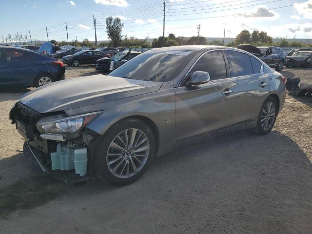 INFINITI Q50 2018 jn1ev7ar3jm610971