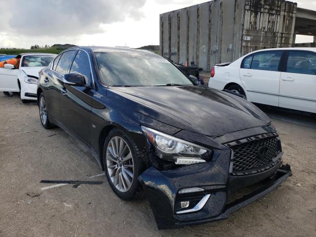 INFINITI Q50 2018 jn1ev7ar3jm612168