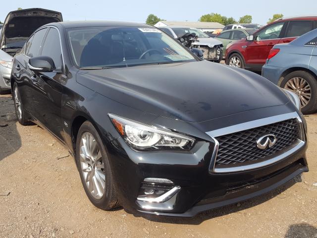 INFINITI Q50 LUXE 2019 jn1ev7ar3km550403