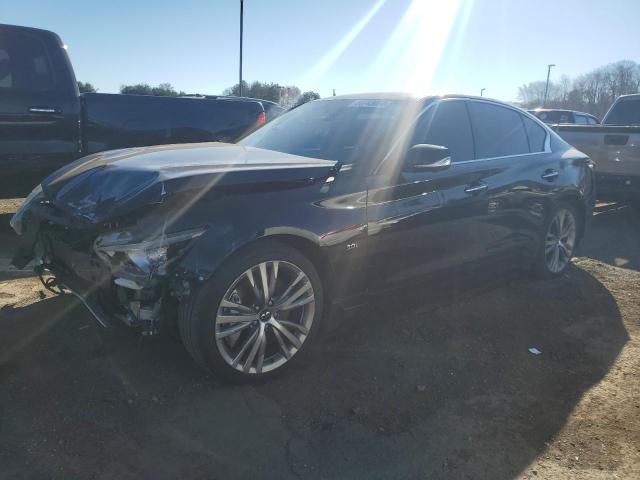 INFINITI Q50 LUXE 2019 jn1ev7ar3km551373