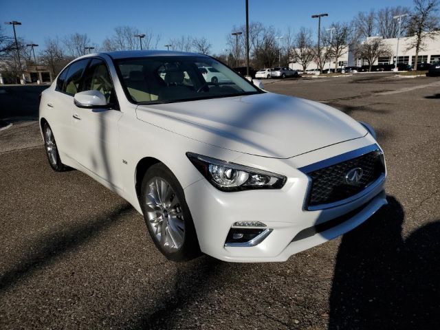 INFINITI Q50 2019 jn1ev7ar3km551695