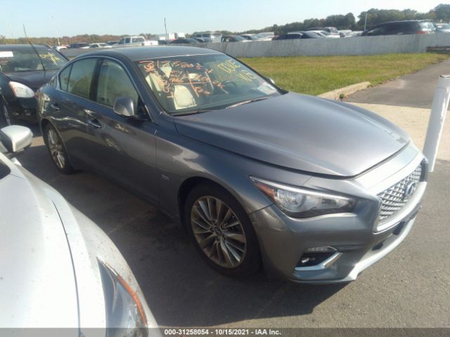 INFINITI Q50 2019 jn1ev7ar3km554015