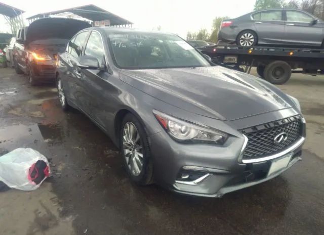 INFINITI Q50 2019 jn1ev7ar3km554208