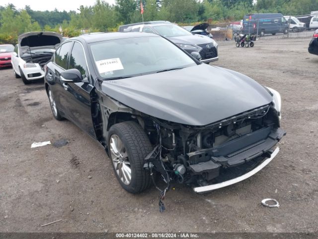 INFINITI Q50 2019 jn1ev7ar3km554578