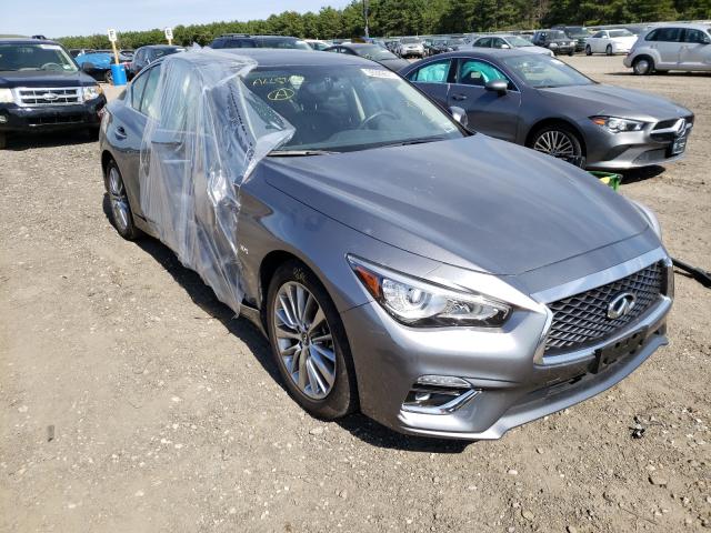 INFINITI Q50 LUXE 2019 jn1ev7ar3km554788