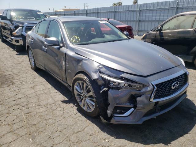 INFINITI Q50 LUXE 2019 jn1ev7ar3km555407