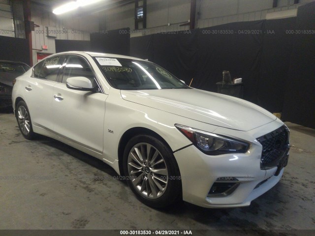 INFINITI Q50 2019 jn1ev7ar3km556816