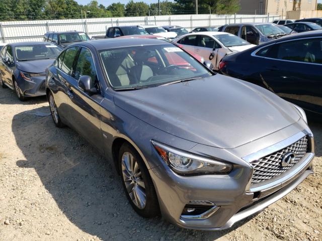 INFINITI Q50 LUXE 2019 jn1ev7ar3km559599