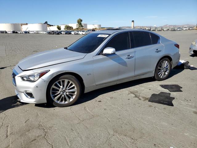 INFINITI Q50 LUXE 2019 jn1ev7ar3km559649