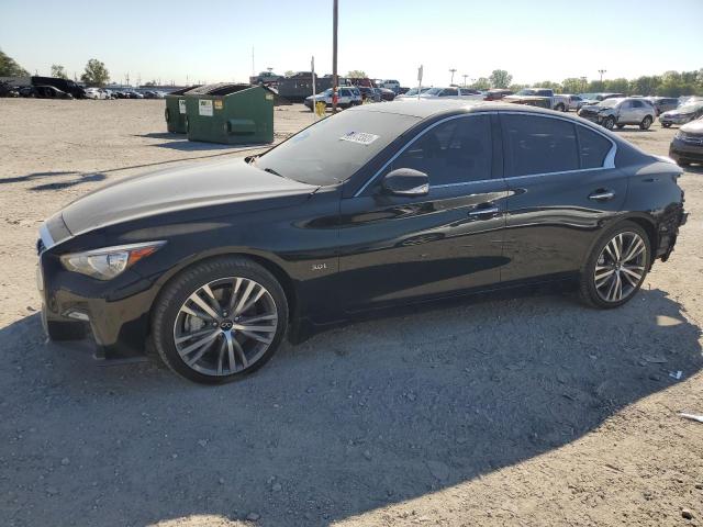 INFINITI Q50 2019 jn1ev7ar3km590013