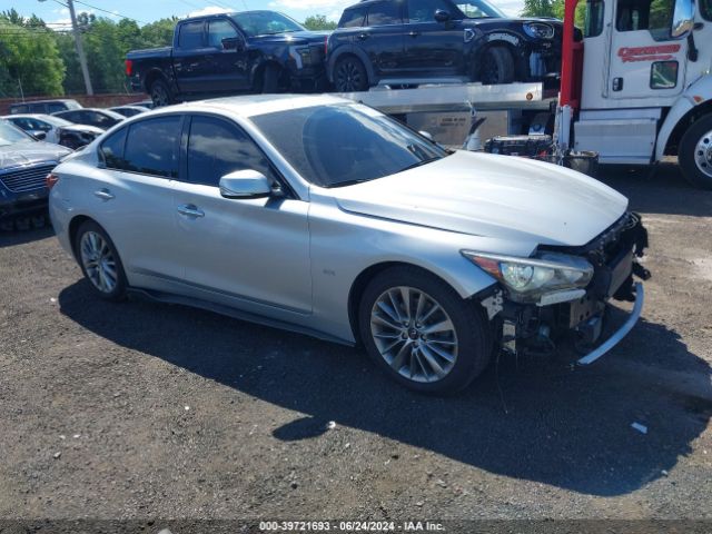 INFINITI Q50 2019 jn1ev7ar3km592778