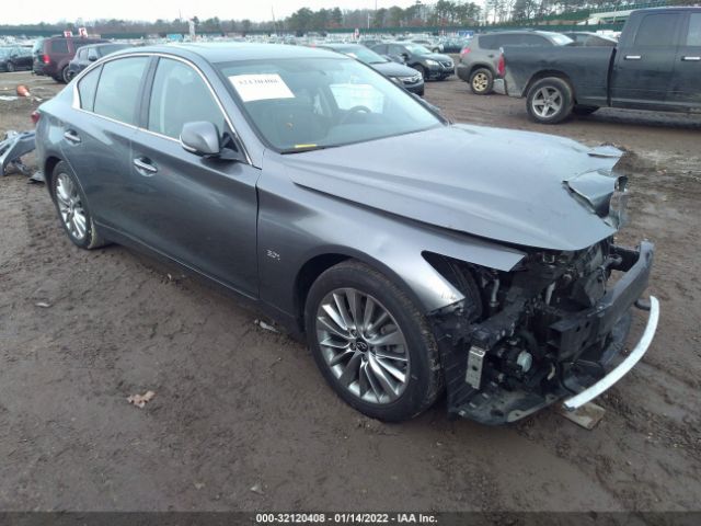 INFINITI Q50 2019 jn1ev7ar3km594241