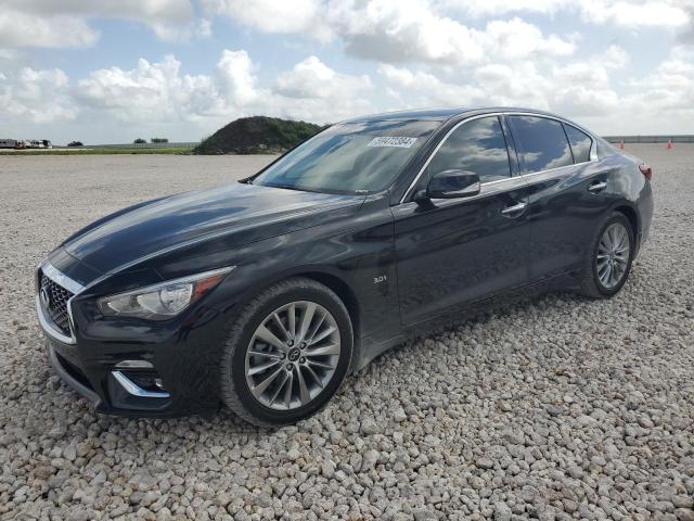 INFINITI Q50 2020 jn1ev7ar3lm250670