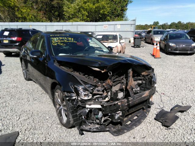 INFINITI Q50 2020 jn1ev7ar3lm251320