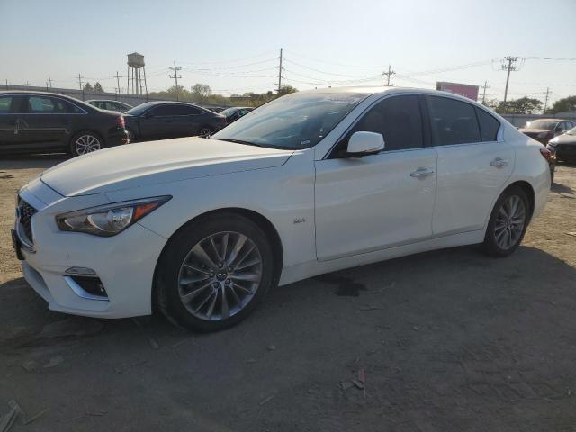 INFINITI Q50 PURE 2020 jn1ev7ar3lm251995