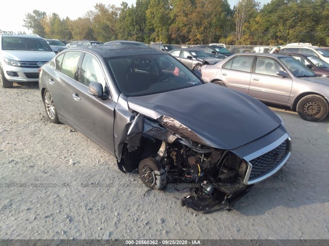 INFINITI Q50 2020 jn1ev7ar3lm252113