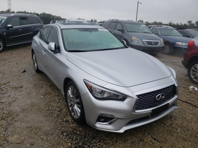 INFINITI Q50 PURE 2020 jn1ev7ar3lm252841