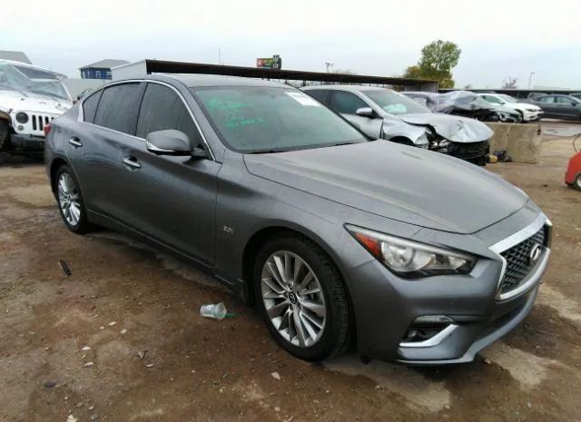 INFINITI Q50 2020 jn1ev7ar3lm253813