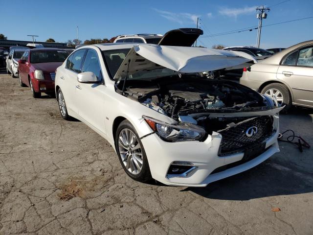 INFINITI Q50 PURE 2020 jn1ev7ar3lm253908