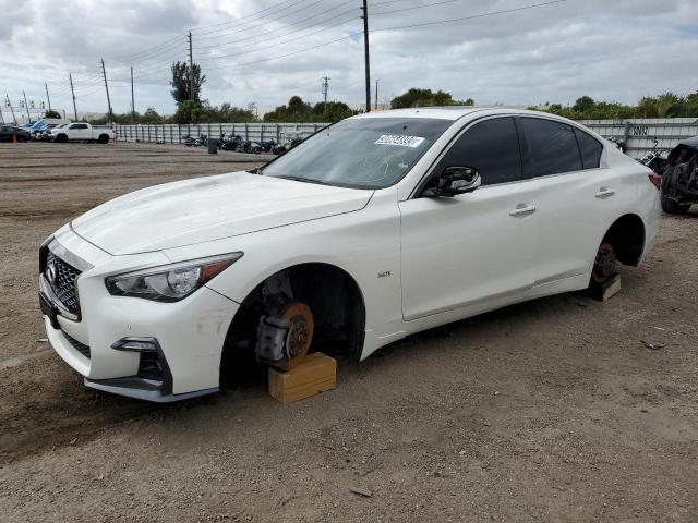 INFINITI Q50 2020 jn1ev7ar3lm254038