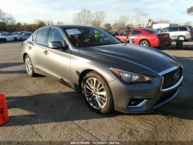 INFINITI Q50 2020 jn1ev7ar3lm254167