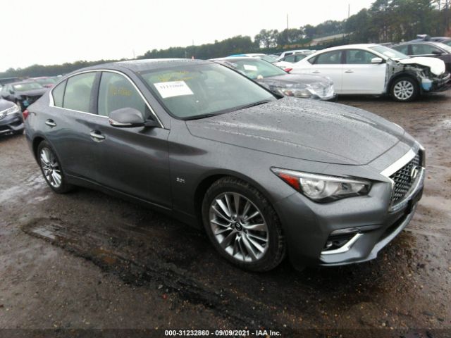 INFINITI Q50 2020 jn1ev7ar3lm255125