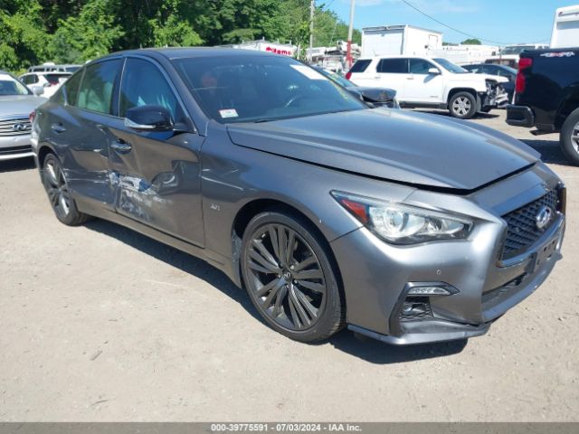 INFINITI Q50 2020 jn1ev7ar3lm255562