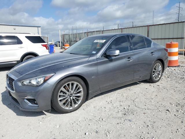 INFINITI Q50 2020 jn1ev7ar3lm255755