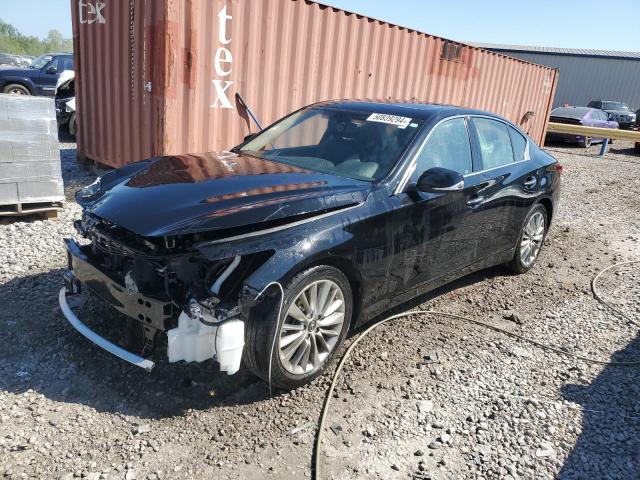 INFINITI Q50 2020 jn1ev7ar3lm256260