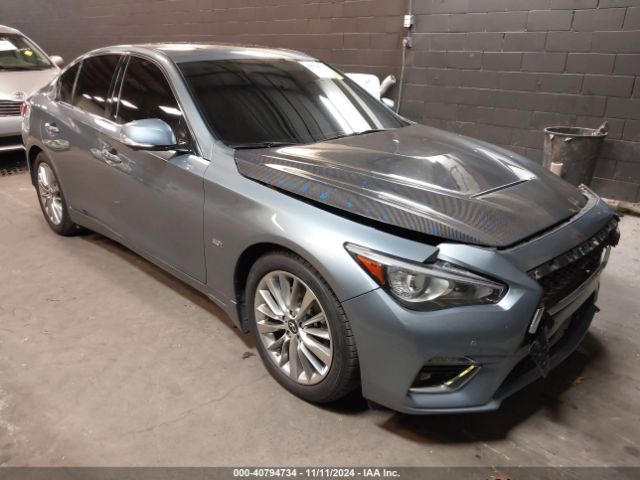 INFINITI Q50 2020 jn1ev7ar3lm256484