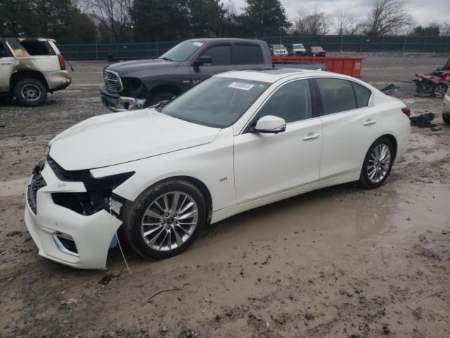 INFINITI Q50 2020 jn1ev7ar3lm256517