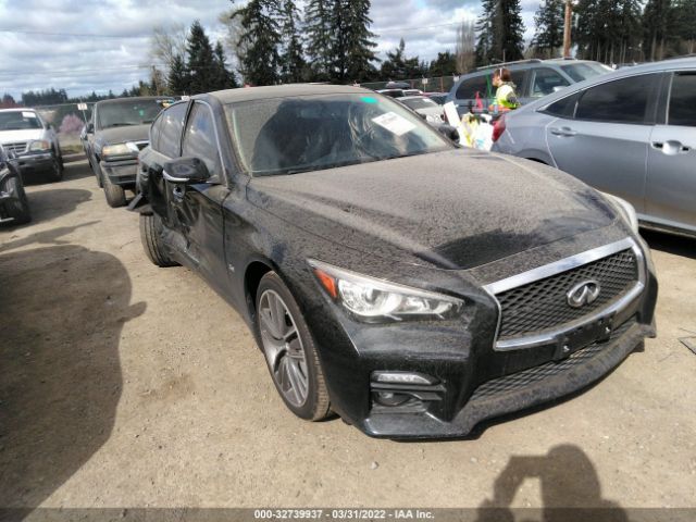 INFINITI Q50 2016 jn1ev7ar4gm340061