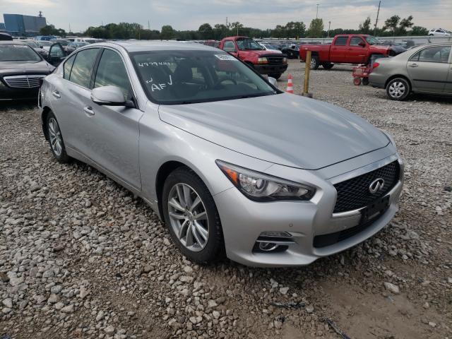 INFINITI Q50 PREMIU 2016 jn1ev7ar4gm340089