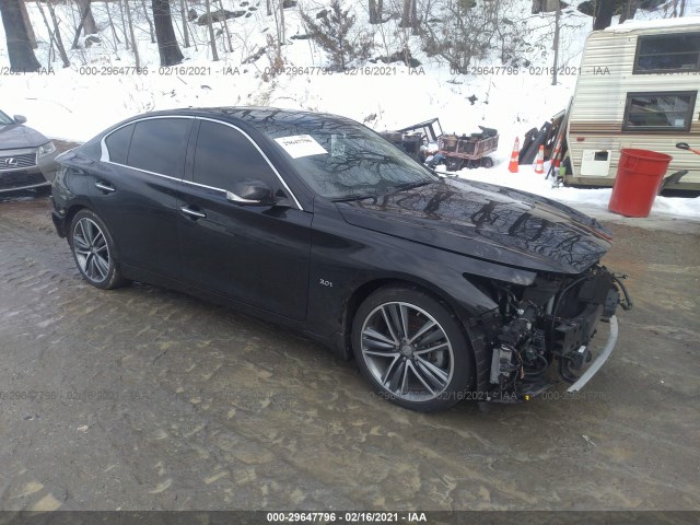 INFINITI Q50 PREMIU 2016 jn1ev7ar4gm340514