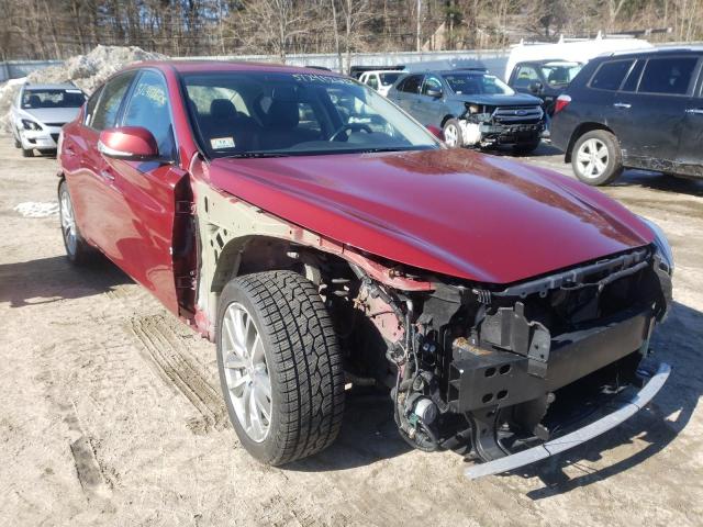 INFINITI Q50 PREMIU 2016 jn1ev7ar4gm340786