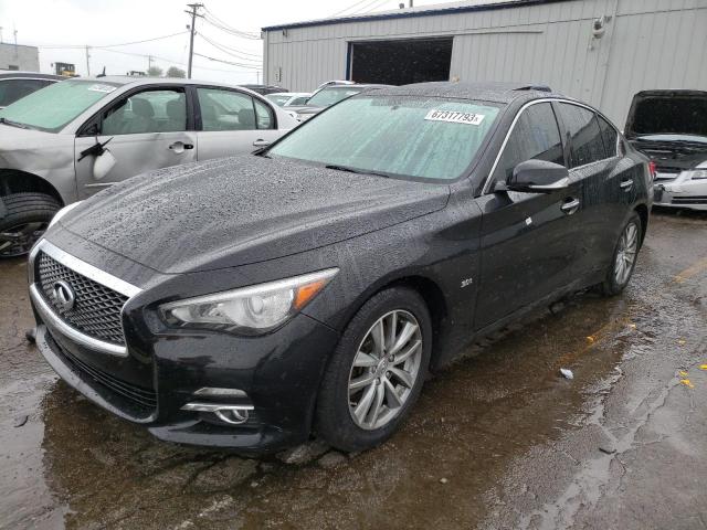 INFINITI Q50 2016 jn1ev7ar4gm341162