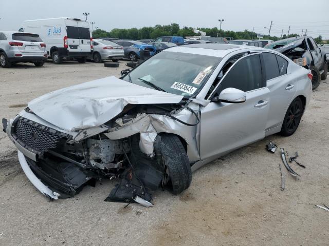 INFINITI Q50 PREMIU 2016 jn1ev7ar4gm341260