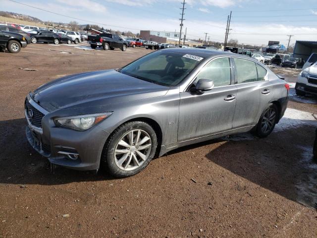 INFINITI Q50 PREMIU 2016 jn1ev7ar4gm341307